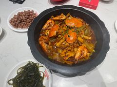 -虾吃虾涮.虾火锅.肉蟹煲(步步高梅溪新天地店)