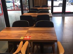 大堂-光头卤(兴业路店)