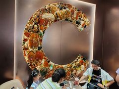 -霸王茶姬(长沙湖南大学登高路店)