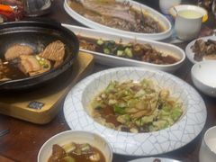 -醉御香渔家园(临沂路与大连路店)