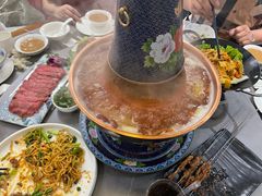 -陈熹公民族美食文化餐厅(中华广场店)