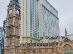 -澳门威尼斯人综合度假区