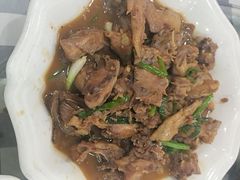 -钱大妈海鲜饭店(保利林语店)