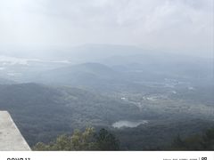 -句容茅山景区