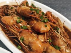-老太婆饭店(新富路店)