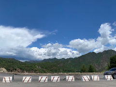 -白河堡水库