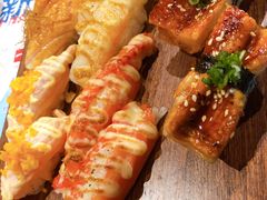 -古田居·特色寿司料理(骏欣中心店)