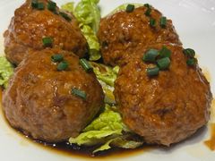 -闫府私房菜·老字号(恒隆店)