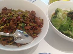 -兰湘子·湘菜小炒(盛龙广场店)