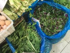 -三角地菜市场(吉祥路店)