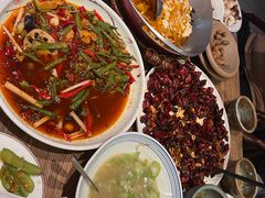 -水煮三国·川鲁江湖菜(香山店)