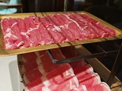 -东门口涮肉·砂锅·烤串(老门东店)