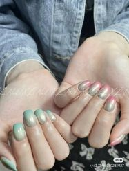 -斯馨·健康美甲美睫