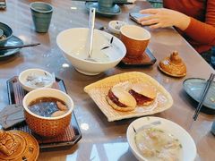 -安泰楼·佛跳墙创始人·传统闽味早茶·酒楼(三坊七巷闽菜地标店)