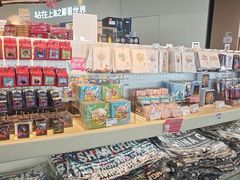 -上海中心大厦