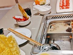 -海底捞火锅(南山京基百纳店)