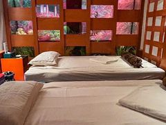 -世外桃源水疗会(皇庭彩园店)