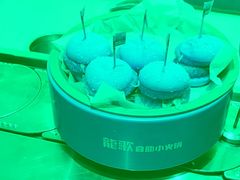-龍歌自助小火锅(李沧丽达店)