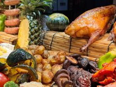 -韩盛·盛江山自助料理(奥体万达店)