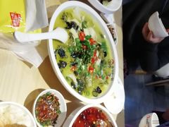 -鱼你在一起(凯里国贸店)