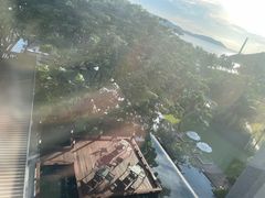 -三亚太阳湾柏悦酒店