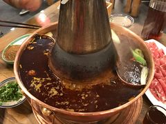 -芝麻花餐厅(祁家豁子店)