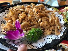 -梦山水日本烧肉(五四广场店)