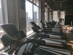 -S5游泳健身(水星引力店)