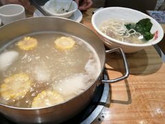 -为什么牛潮汕牛肉火锅(万胜广场店)