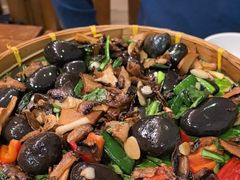 -云海肴·汽锅鸡·云南菜(美罗城店)