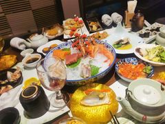 -黑松白鹿(新活馆店)