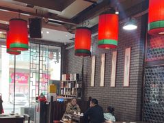 -陈府大宅门成都火锅·手切鲜肉(太原街店)
