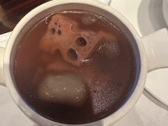 -新天世纪中餐厅