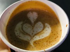 星空豆-JPG coffee(广州体育西店)