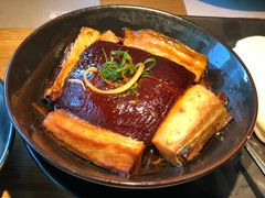 -金牌外婆家(苏州中心店)