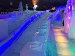 -世界之窗阿尔卑斯冰雪世界