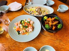 -丽江金茂凯悦臻选酒店-滇香馆