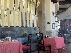 -南沙游艇会·大兵船餐厅