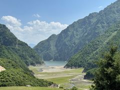 -冶力关旅游区