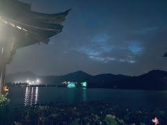 -茗醉园茶楼