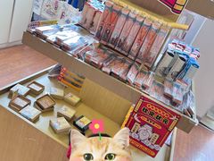 -秦淮礼物(贡院街店)