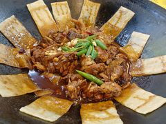 -皖北学东地锅鸡(之心城店)