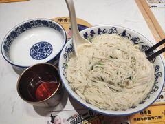 -陳香貴·兰州牛肉面(东方宝泰店)