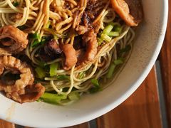 -欣达面馆(天桥支路店)