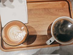 -Peet's Coffee皮爷咖啡(武商Mall手作店)