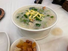 凤城艇仔粥-顺德人家食府(黄金广场店)