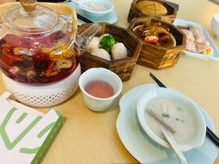 虾饺-茶小点(丽悦新天店)