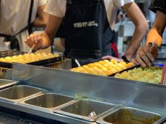 -咕噜咕噜·章鱼小丸子(西湖路店)