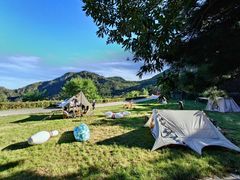 -沂蒙山旅游区云蒙景区(蒙山国家森林公园)