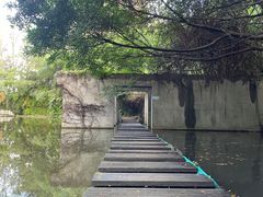 -燕晗山郊野公园